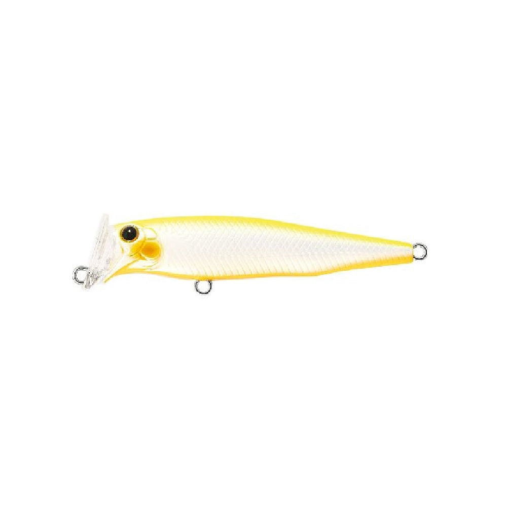 Artificiale Rapture Litbait Minnow 76S #SFY
