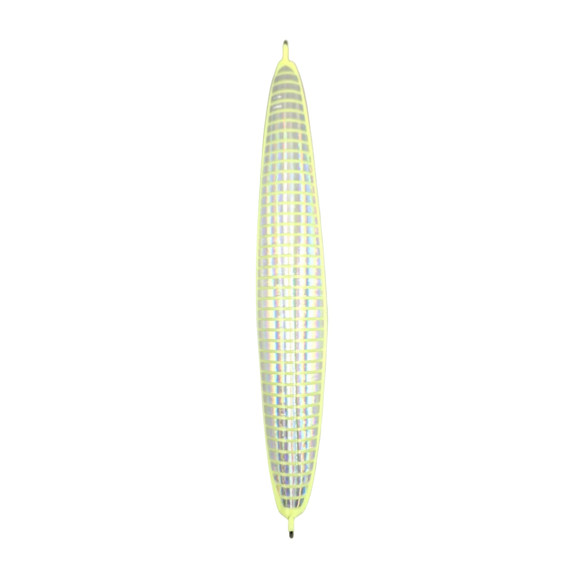 Artificiale Metaljig FCL LABO SL 270Gr #SG Silver