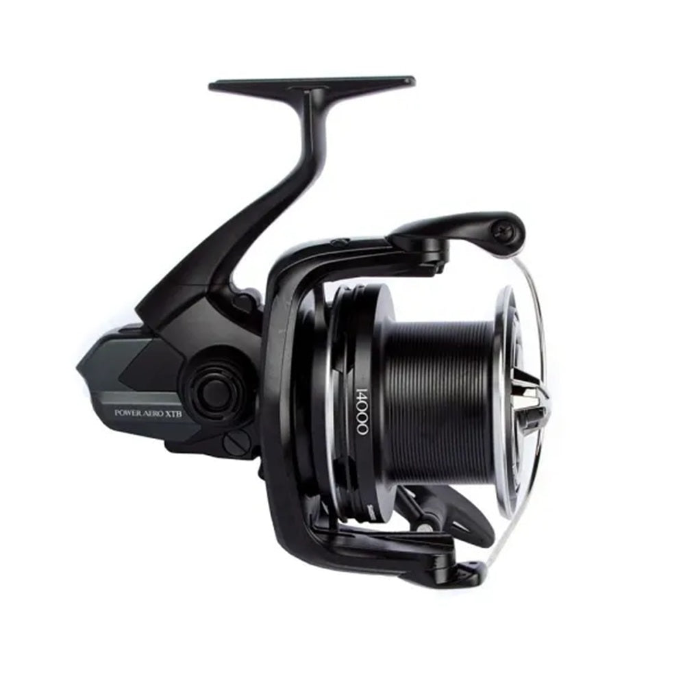 Mulinelli Shimano Power Aero 14000 XTB