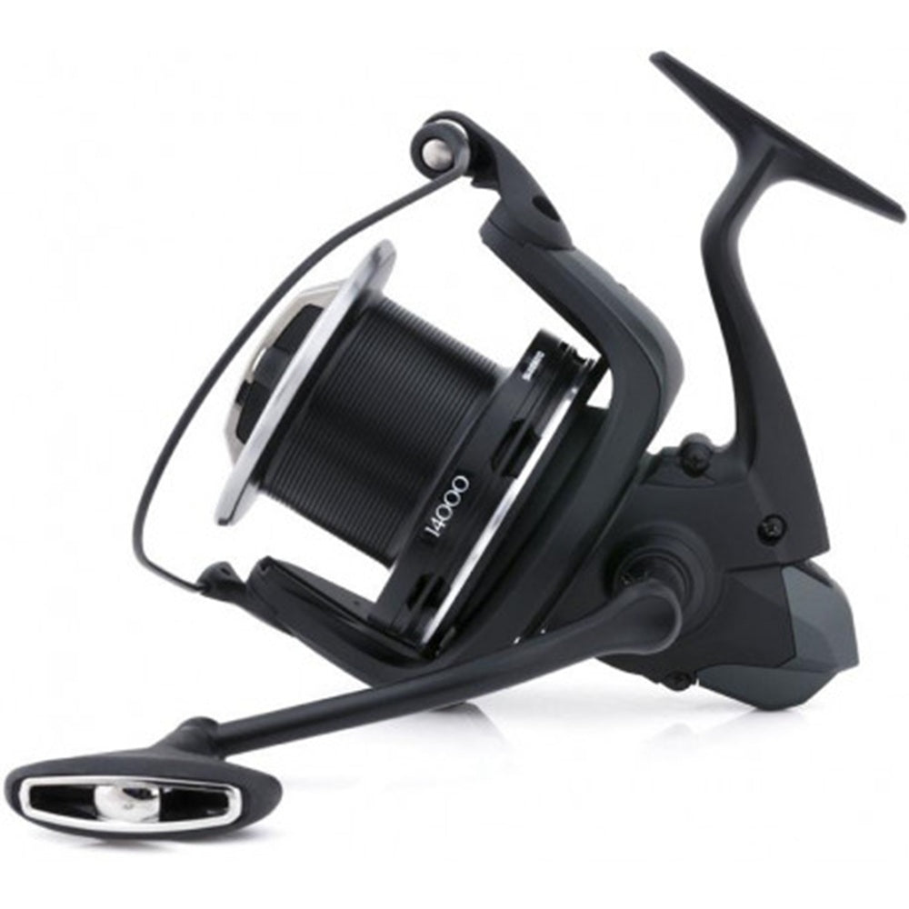 Mulinelli Shimano Power Aero 14000 XTB