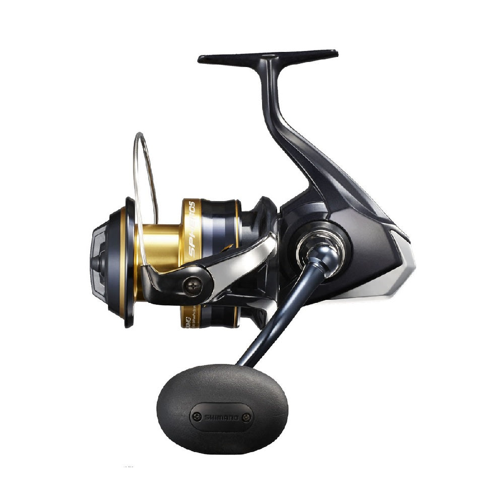 Mulinello Shimano Spheros SW 6000HG