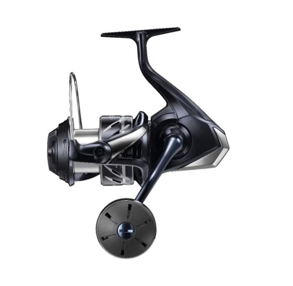 Mulinello Shimano Stradic SW 5000XG