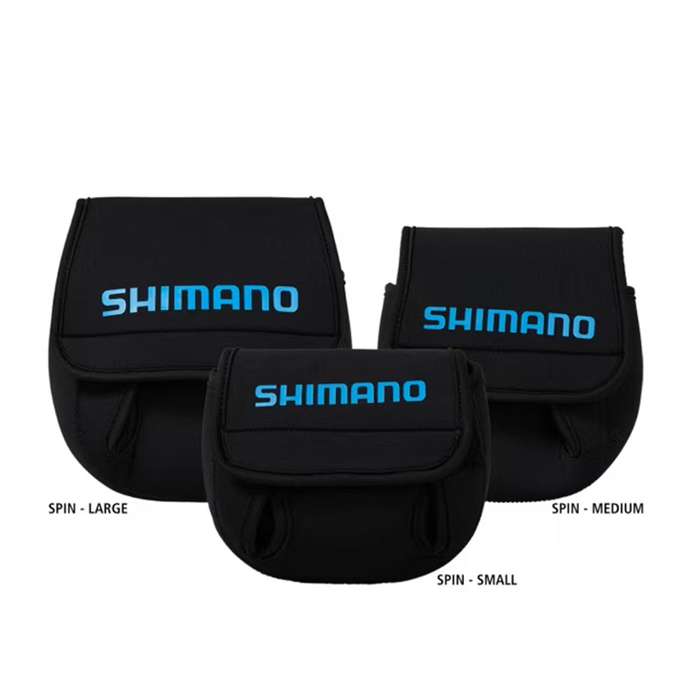 Cover Mulinello Shimano Spinnng Medium Reel TG 4000-6000