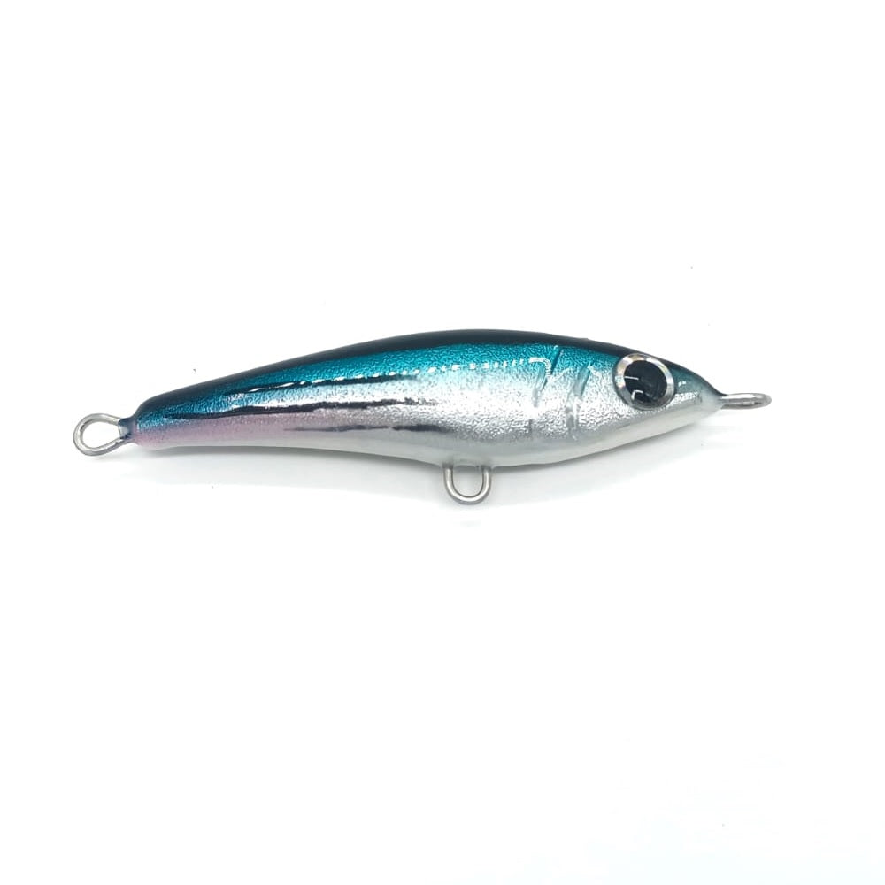 Artificiale Crealures Bonito 75 Skipjack