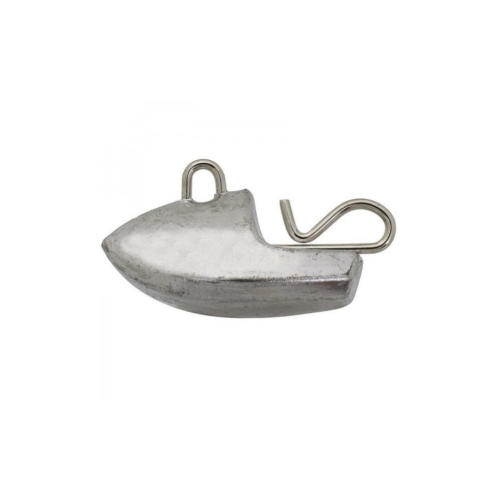 Sinker Decoy Slidin' Head Heavy 9g