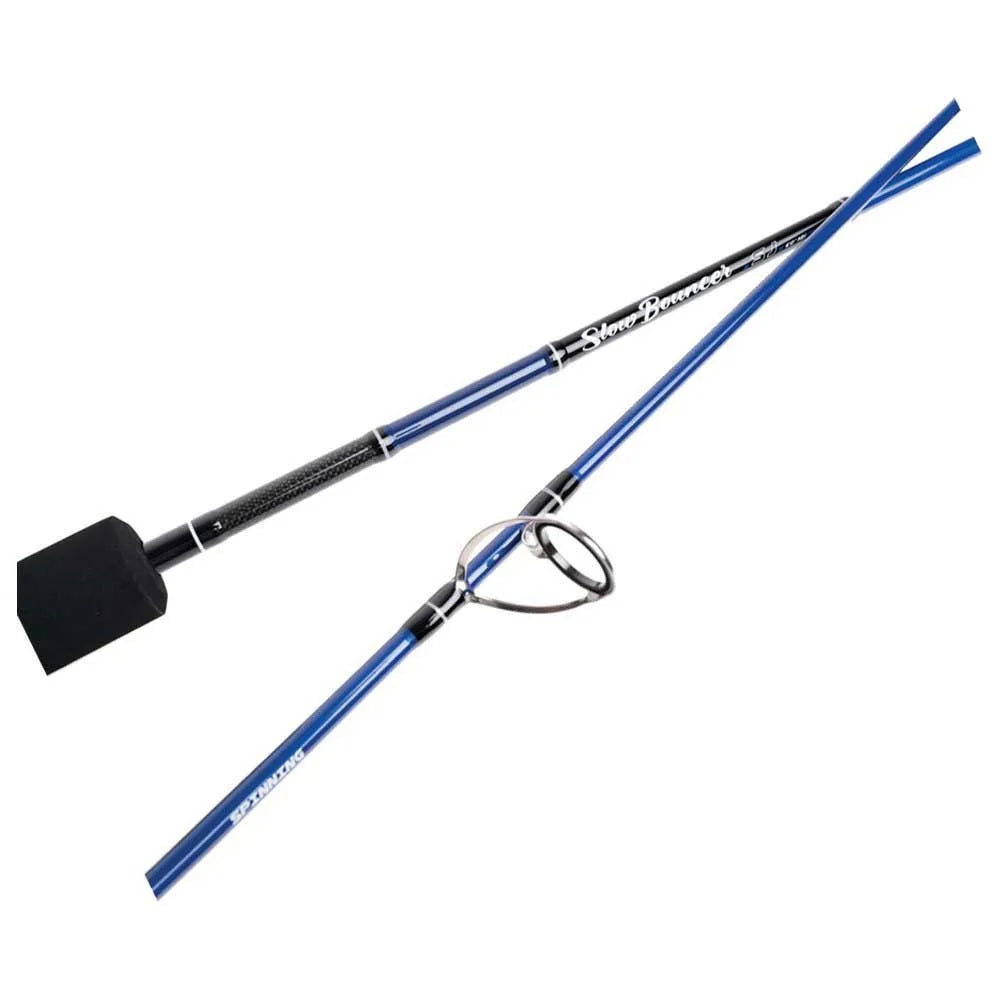 Canna Mustad Slow Bouncer SJ SBS-MH-6