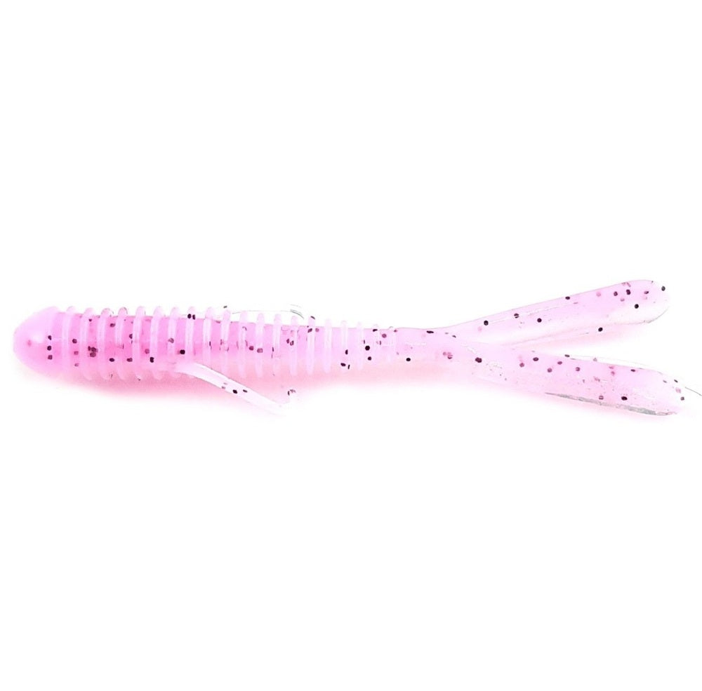 Artificiale Keiteck Hog Impact 3.5" #02T-Pink Pearl