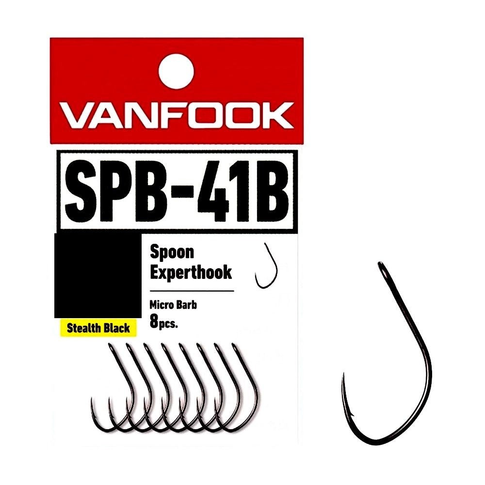Amo Vanfook SPB-41B #8