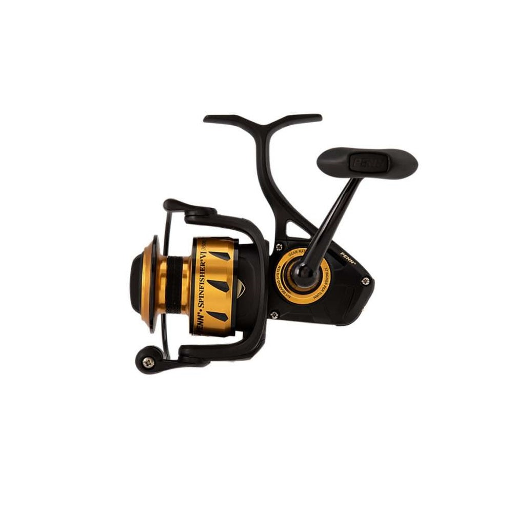 Mulinello Penn Spinfisher VI 7500