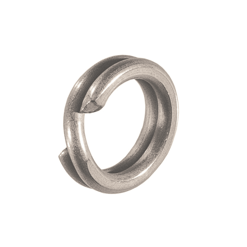 Anelli Decoy Split Ring Class Sz.2