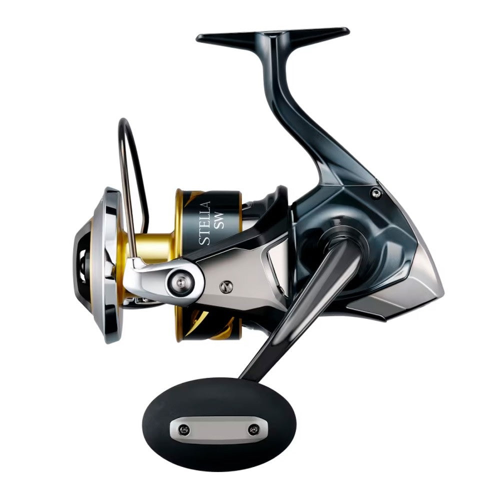 Mulinello Shimano Stella SW 20000PG