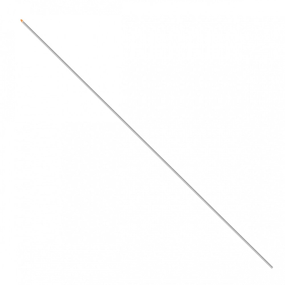 Ago Testa Rossa Stonfo per Arenicola 40 cm 5 Pz