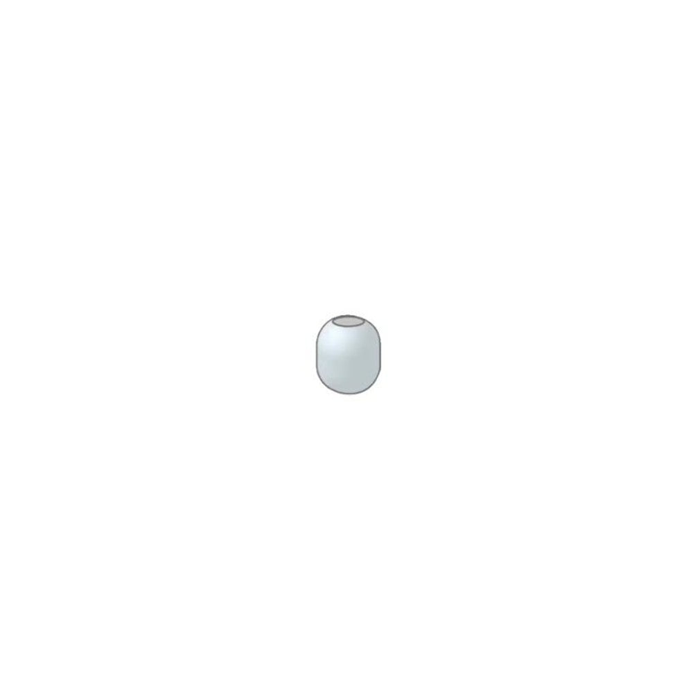 Perline Stonfo con Foro Calibrato 0.45 mm 24 Pz