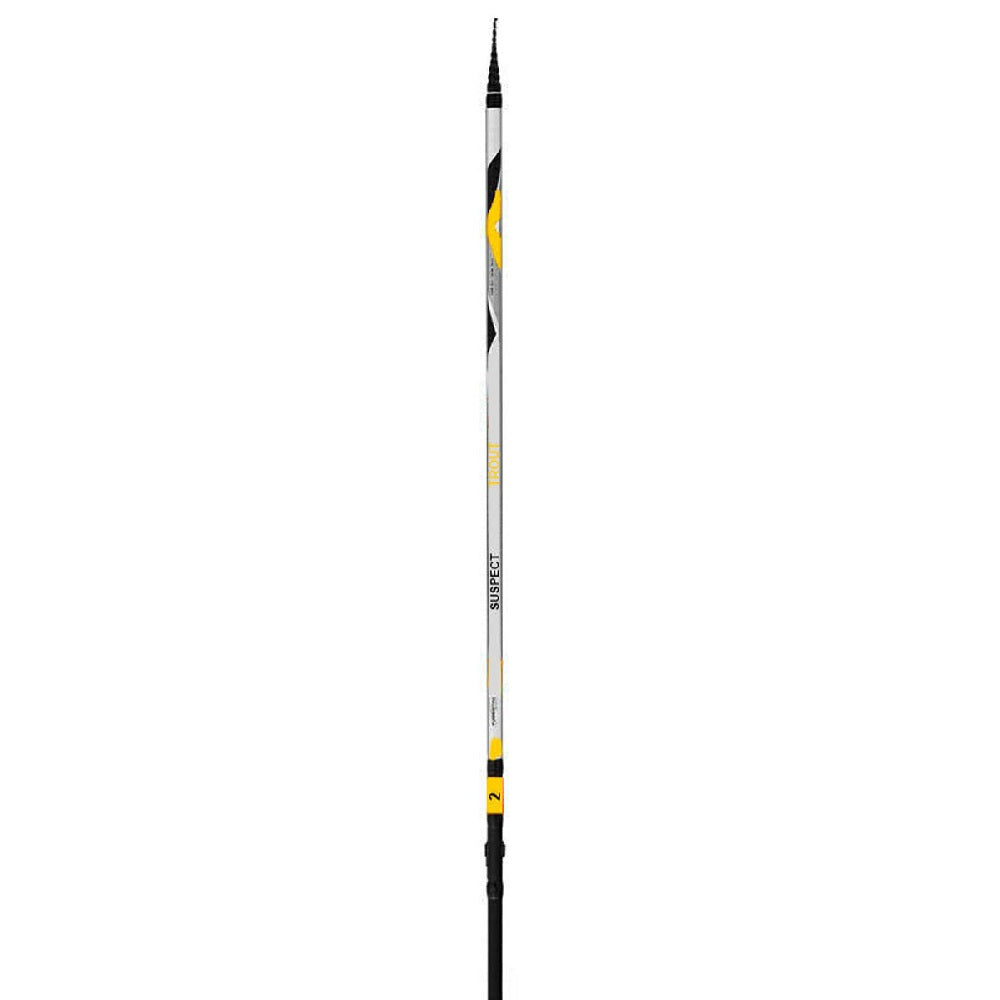 Canna Tubertini Suspect Trout 4-10g 4.00 m