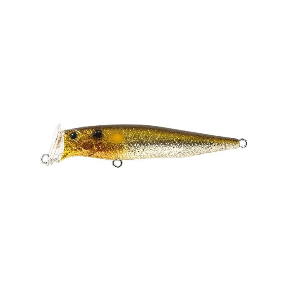 Artificiale Rapture Litbait Minnow 76S #SWS
