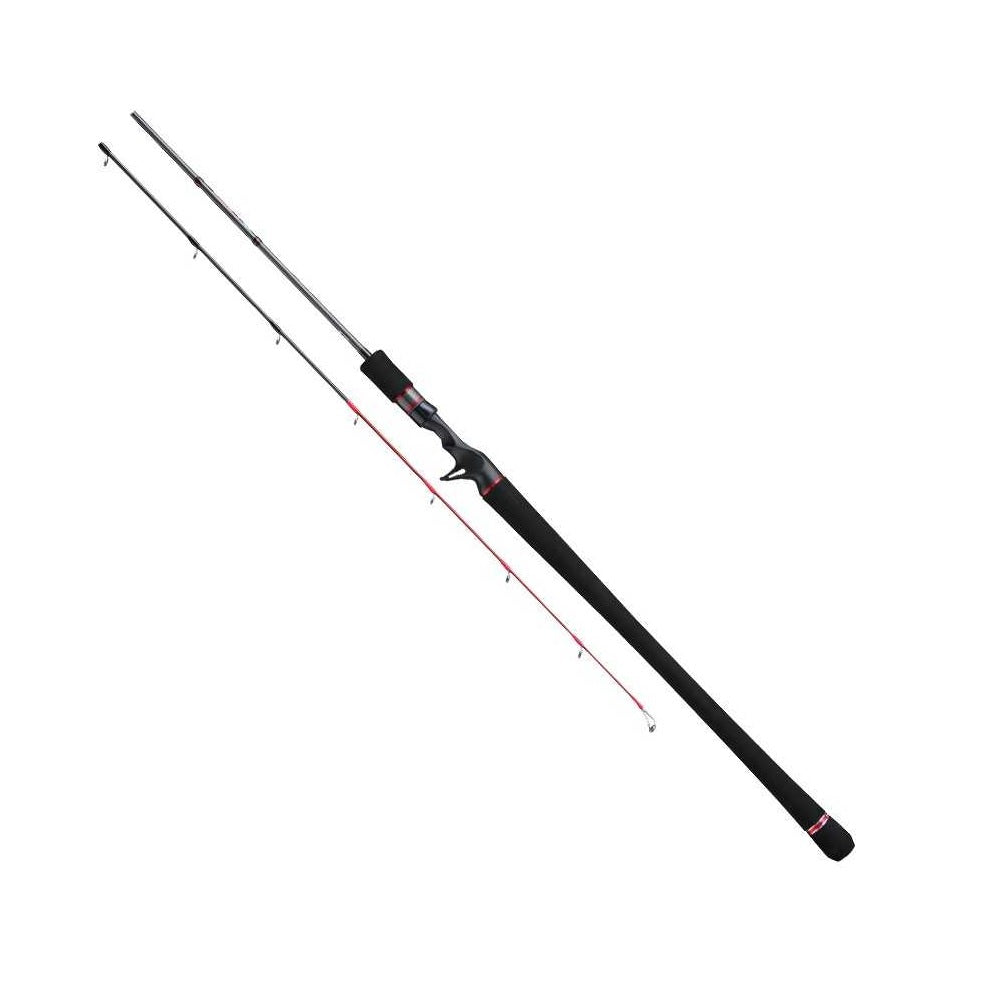 Canna Tailwalk Salty Shape Tai Rubber 69ML/SL