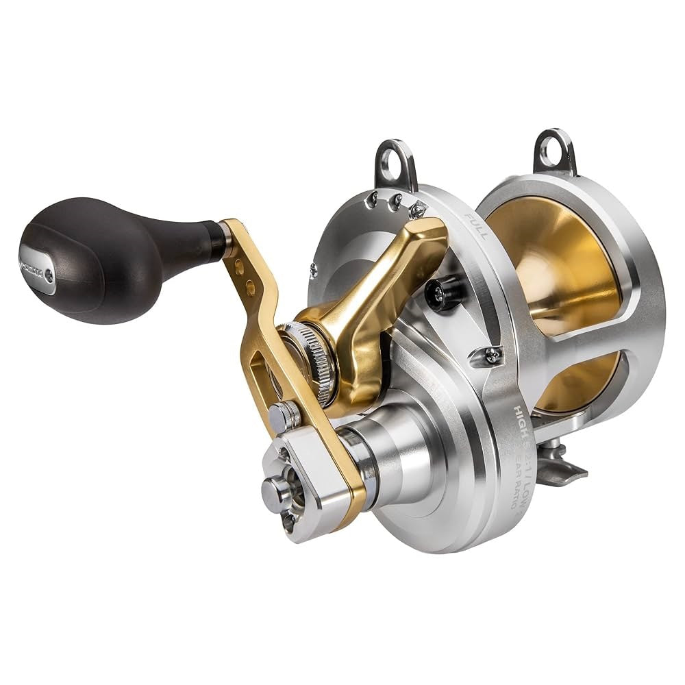 Mulinello Shimano Talica 20 II