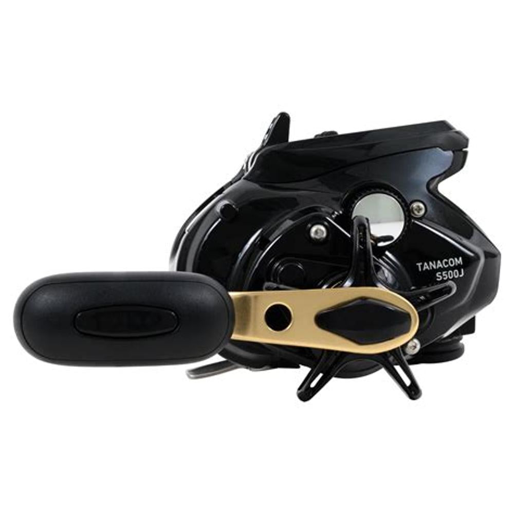 Mulinello Daiwa Tanacom S500J