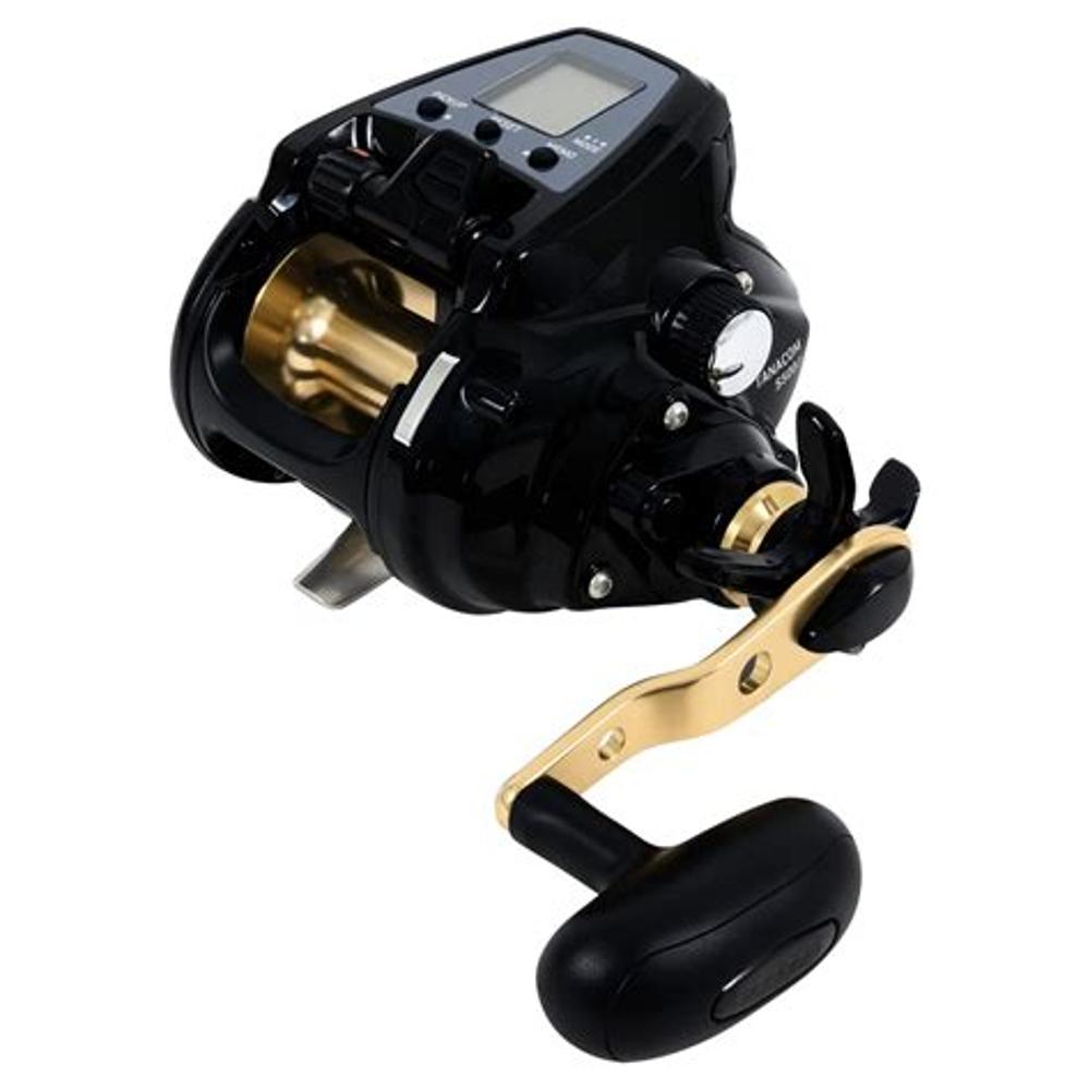 Mulinello Daiwa Tanacom S500J