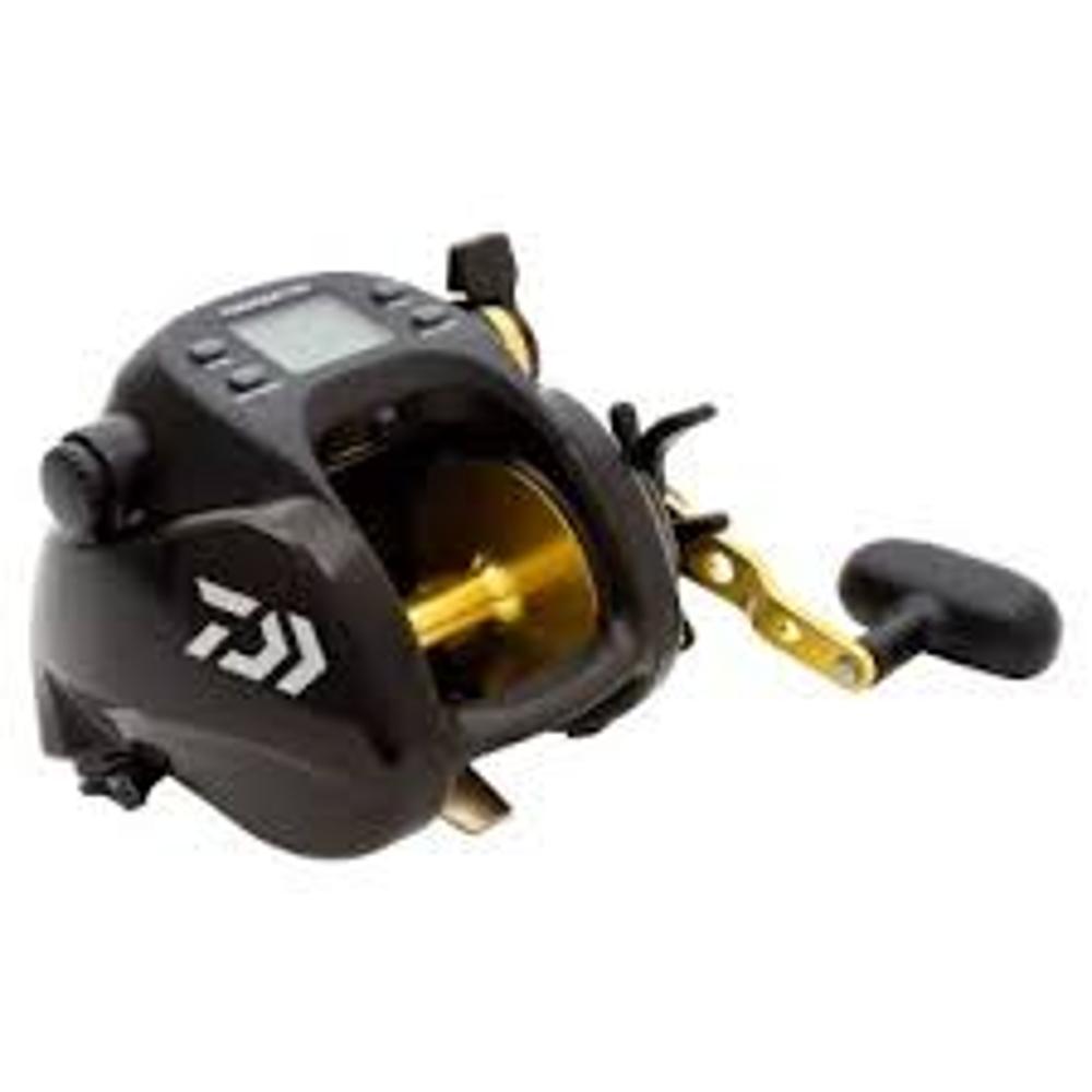 Mulinello Daiwa Tanacom 750