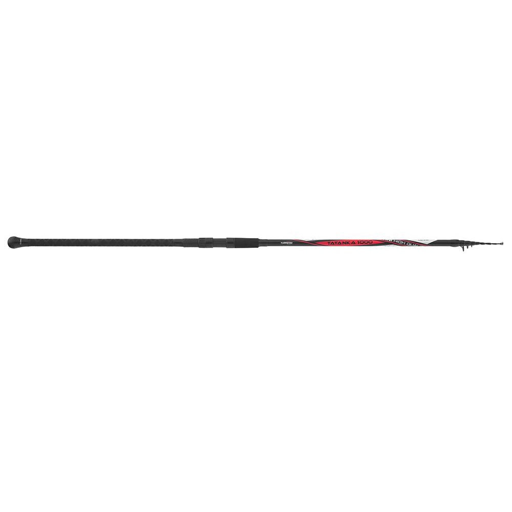 Canna Tubertini Tatanka 1000 15-60 Gr 4.00 m