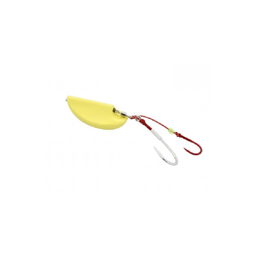 Tenya Decoy Slide Multi Tenya OS-2 56g Glow