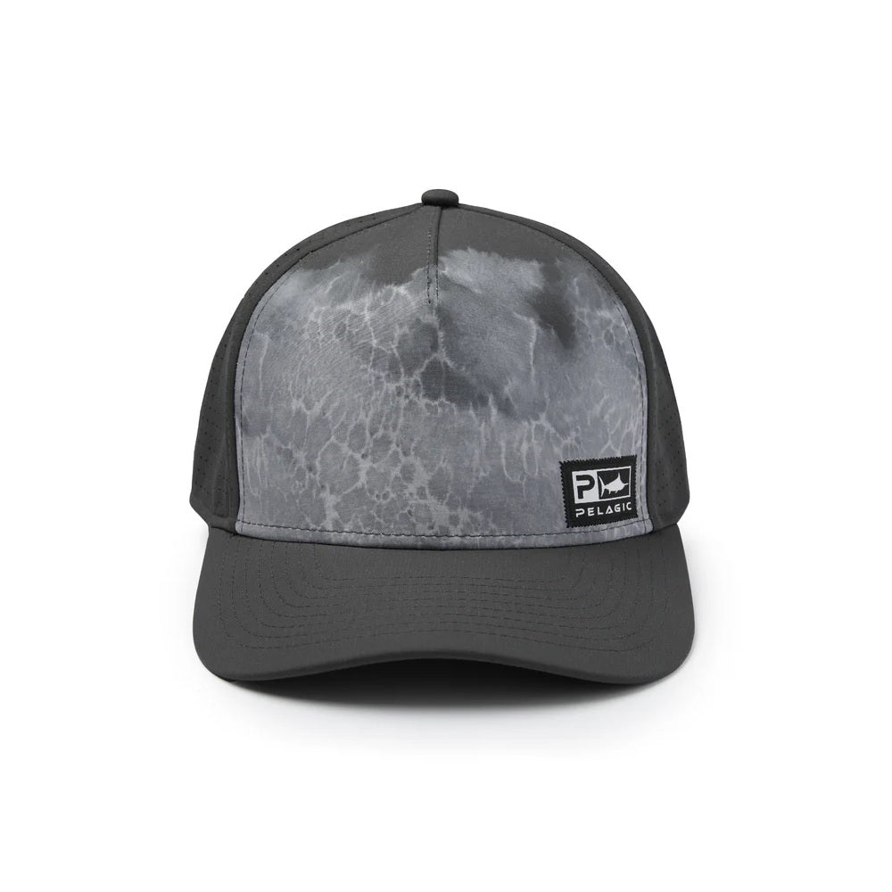 Cappello Pelagic Terminal Prop Wash GRA