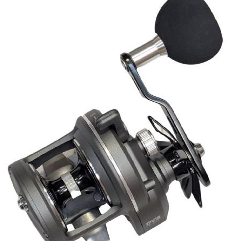 Mulinello Tica Force Jig