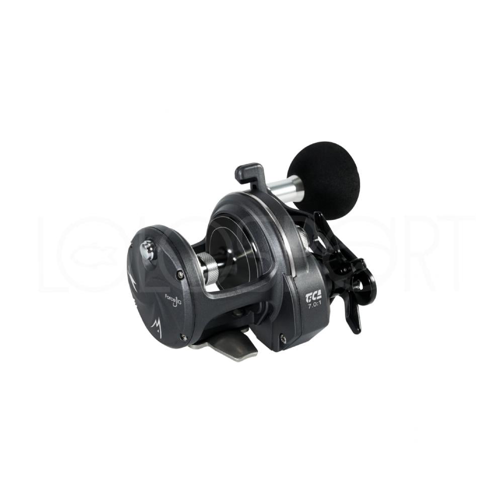 Mulinello Tica Force Jig