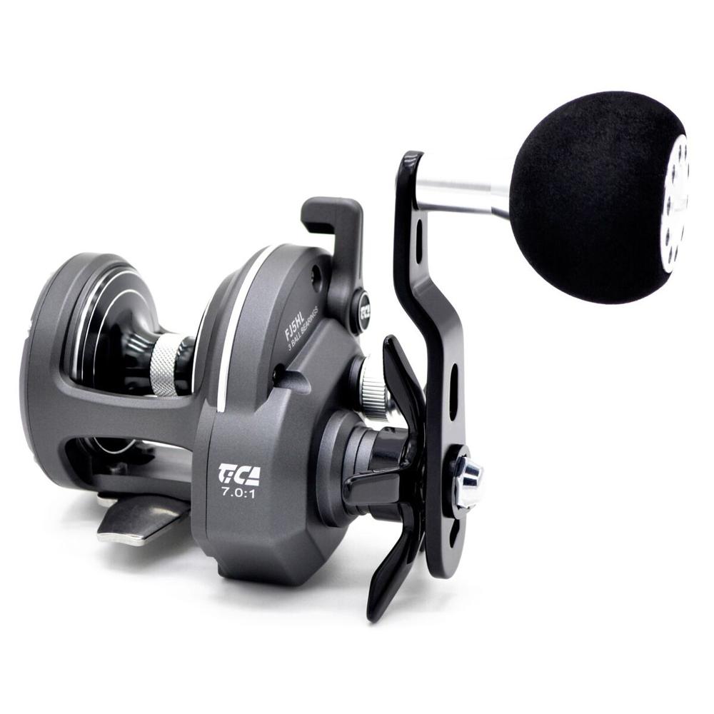 Mulinello Tica Force Jig
