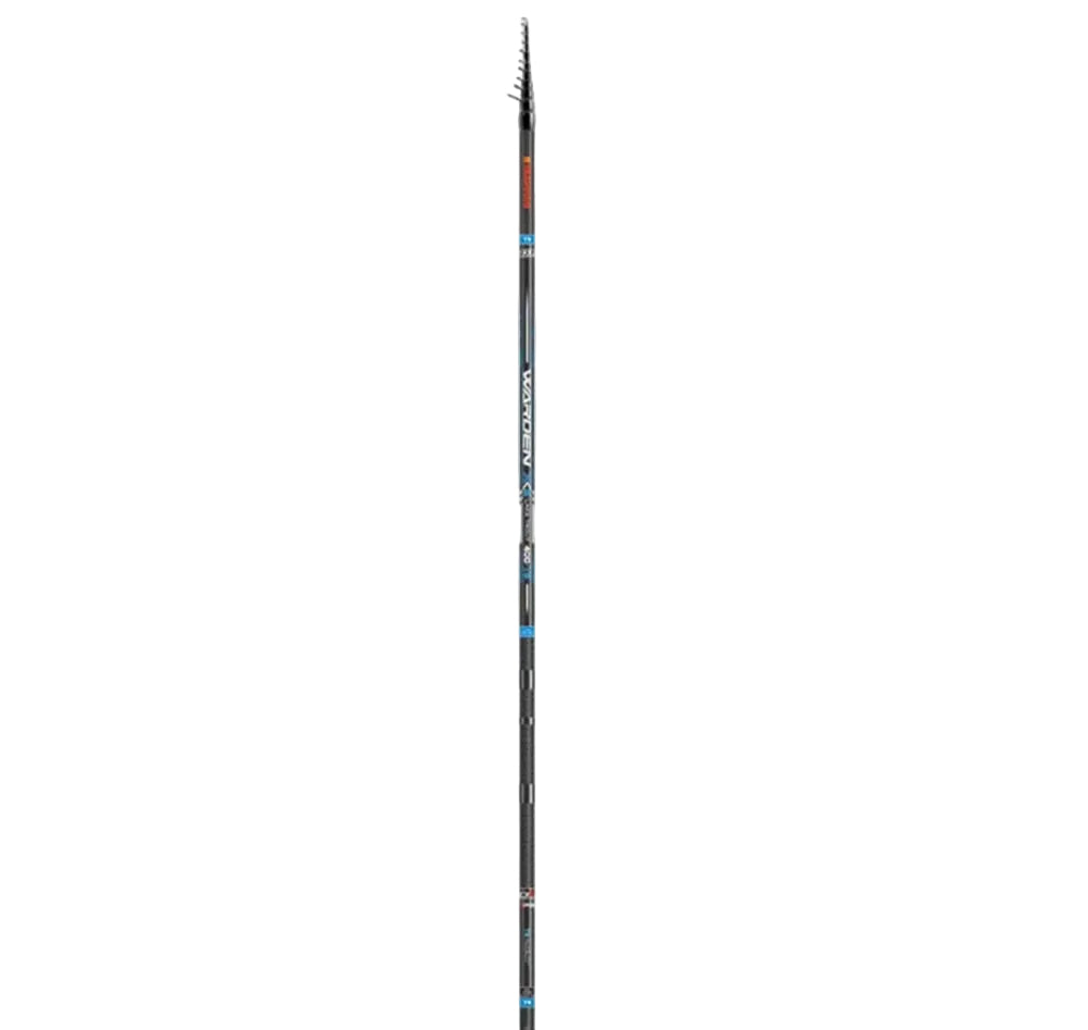 Canna Trabucco Wadern XS Slim Lake Trout T4 4.00m 2-6g