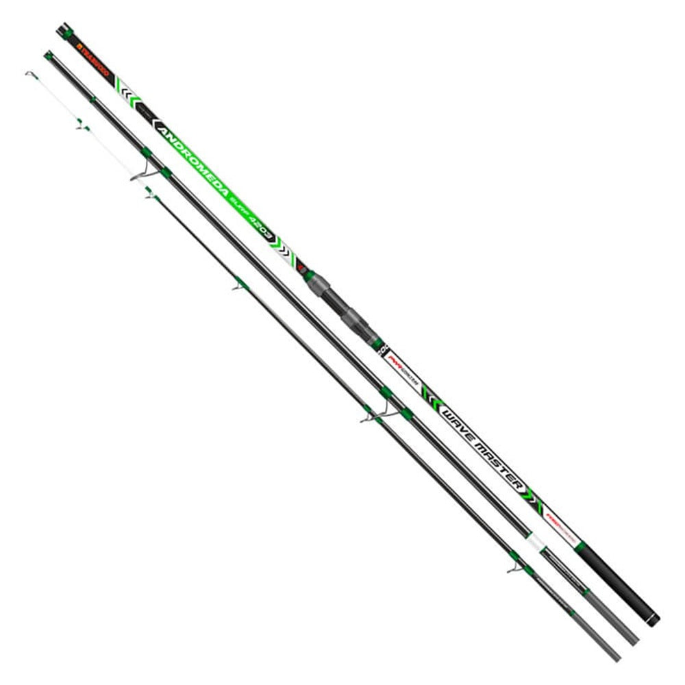 Combo Surf Casting Shimano + Trabucco + Filo