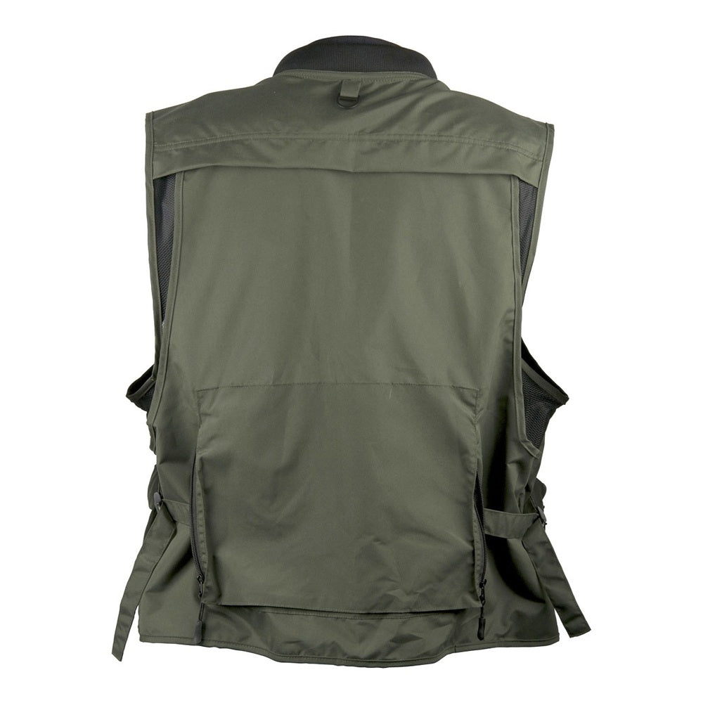 Gilet Ragot Lancer Mouche TG.XL