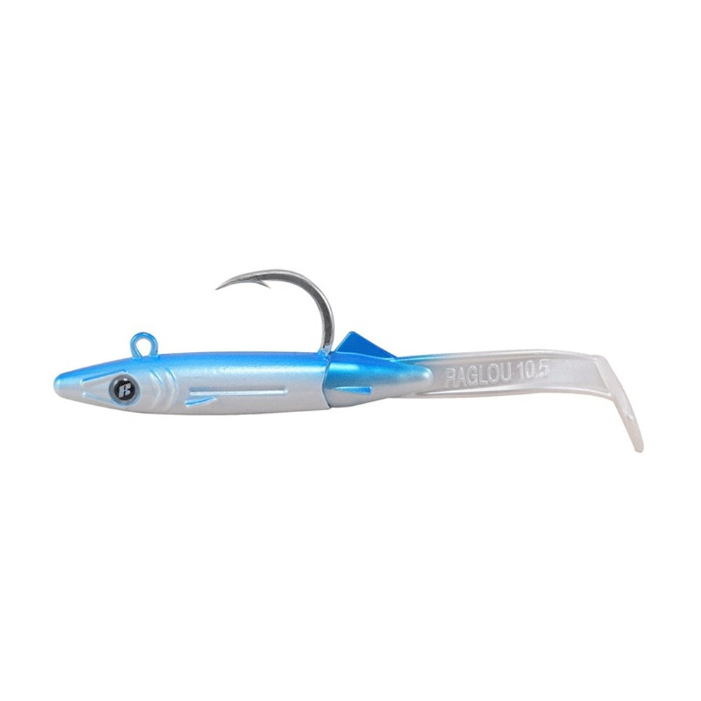 Artificiale Ragot Raglou Hybrid Pelagic 120cm-25g  #PB