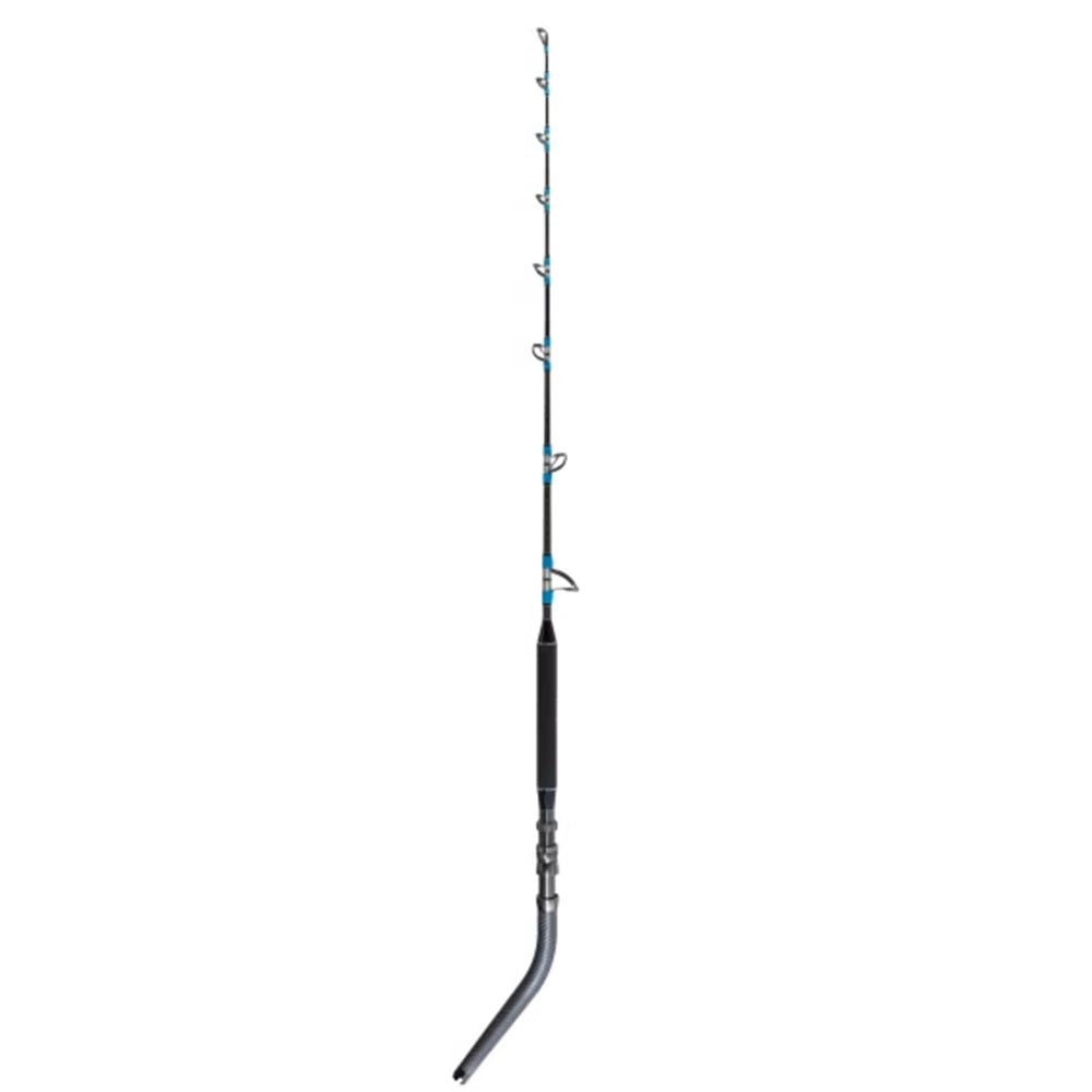 Canna Shimano Talica Standup Spiral 1,85m 6'1" 30-50Lb