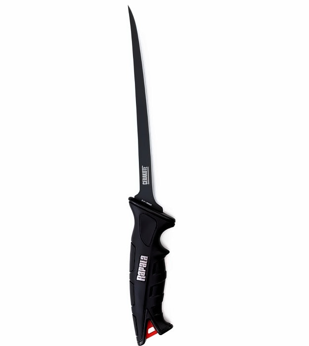 Sfilettatore Rapala Stealth Fxf Flex 8''