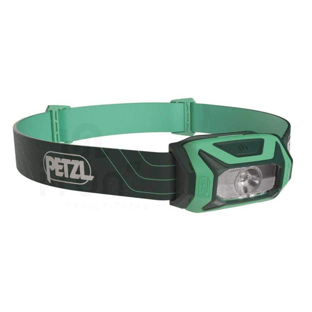 Lampada Petzl Tikka  300 Verde
