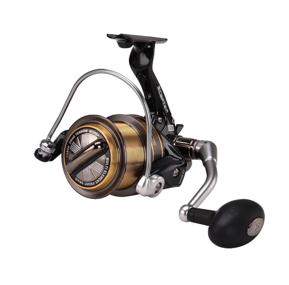 Mulinello Tica Scepter GTB 9000