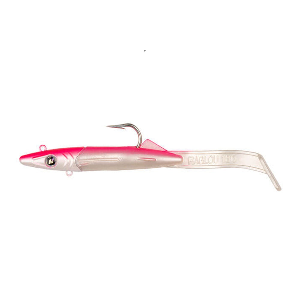 Artificiale Ragot Raglou Hybrid Monster 160cm-74g  #PPK