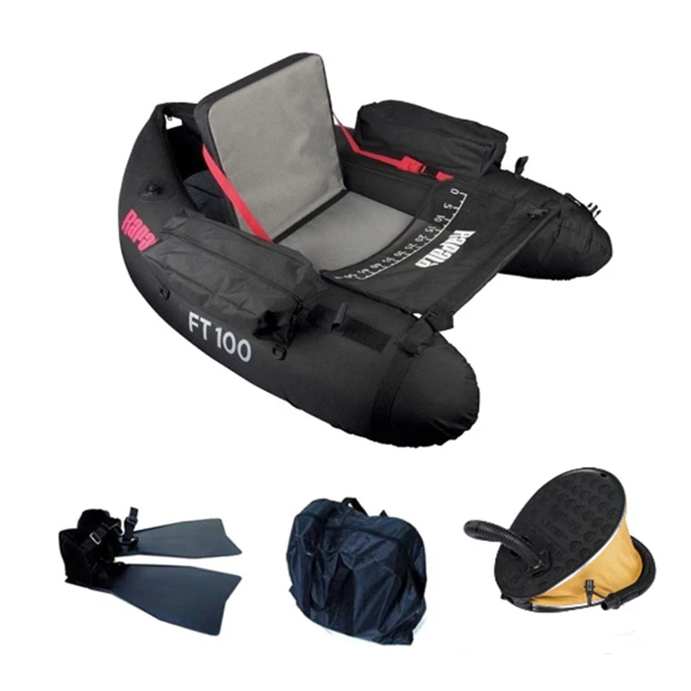 Belly Boat Rapala Float Tube FT100