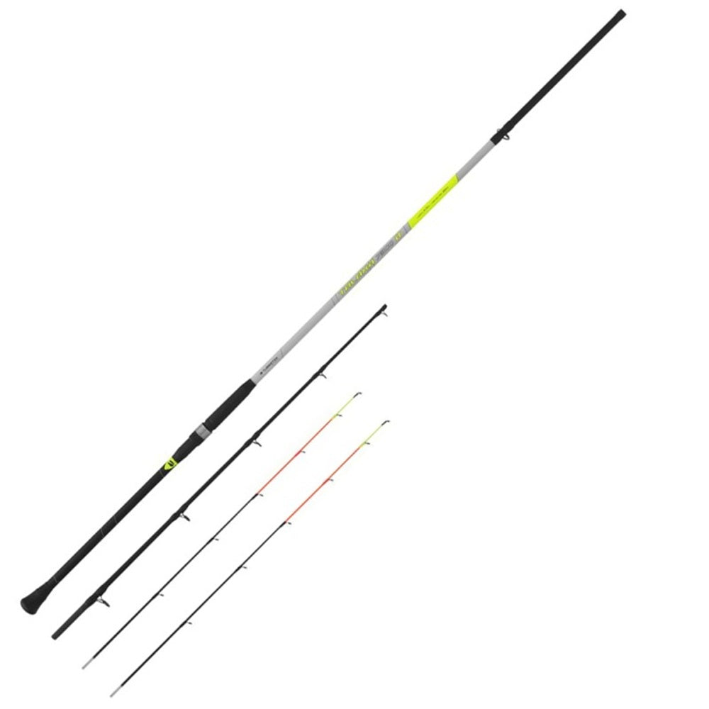 Canna Tubertini Talaxa 7300 LT 2.40Mt 250g