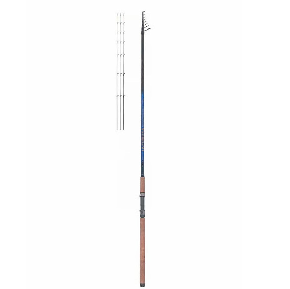 Canna Fly La Furiosa Sea Feeder 10-60gr 4.20m