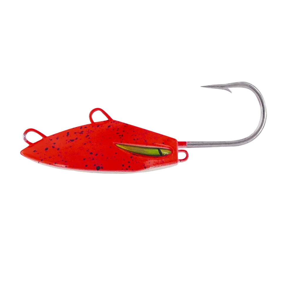 Artificiale Jatsui Bugsy 200g #Red
