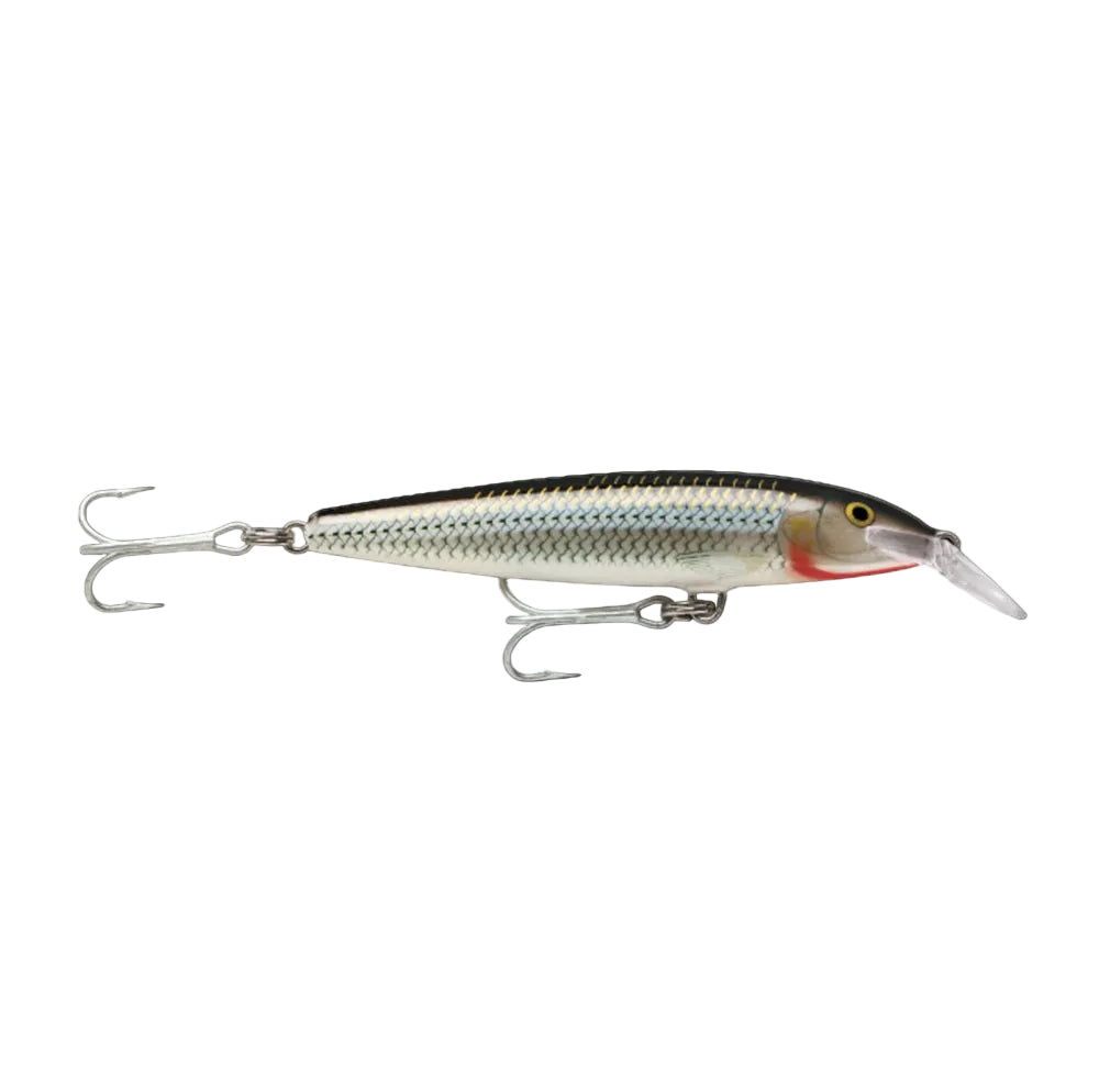 Artificiale Rapala Magnum F-11 Mag #SH