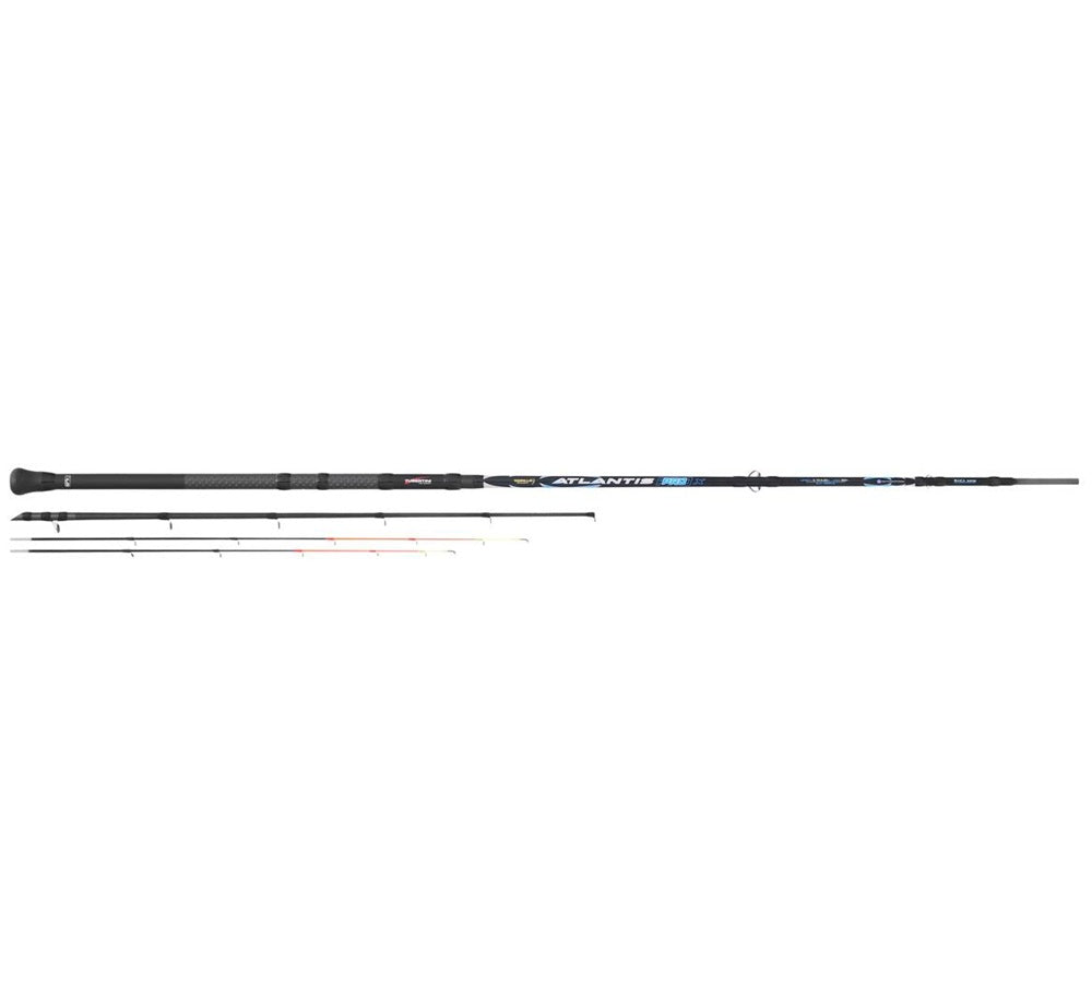 Canna Tubertini Atlanti Pro X 2.70-3.20m 300g