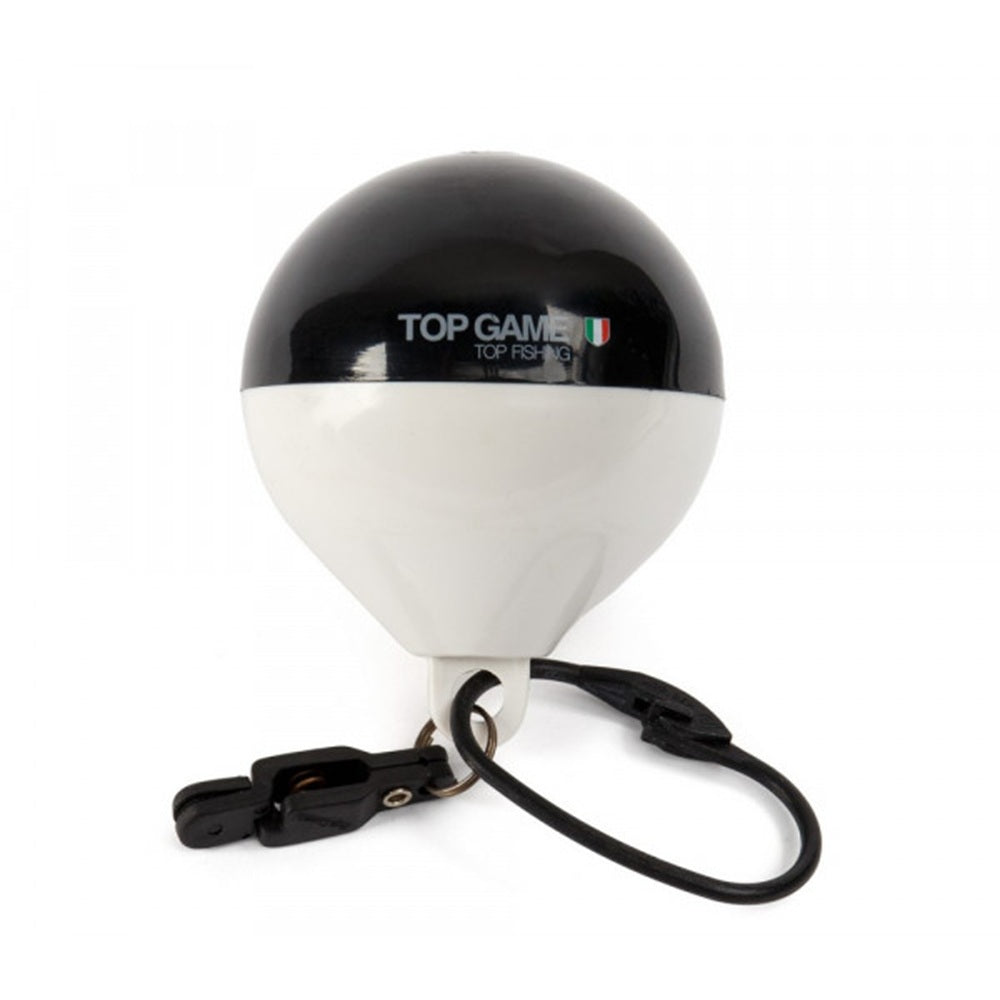 Galleggiante Top Game Tuna Float Small Combi #Black
