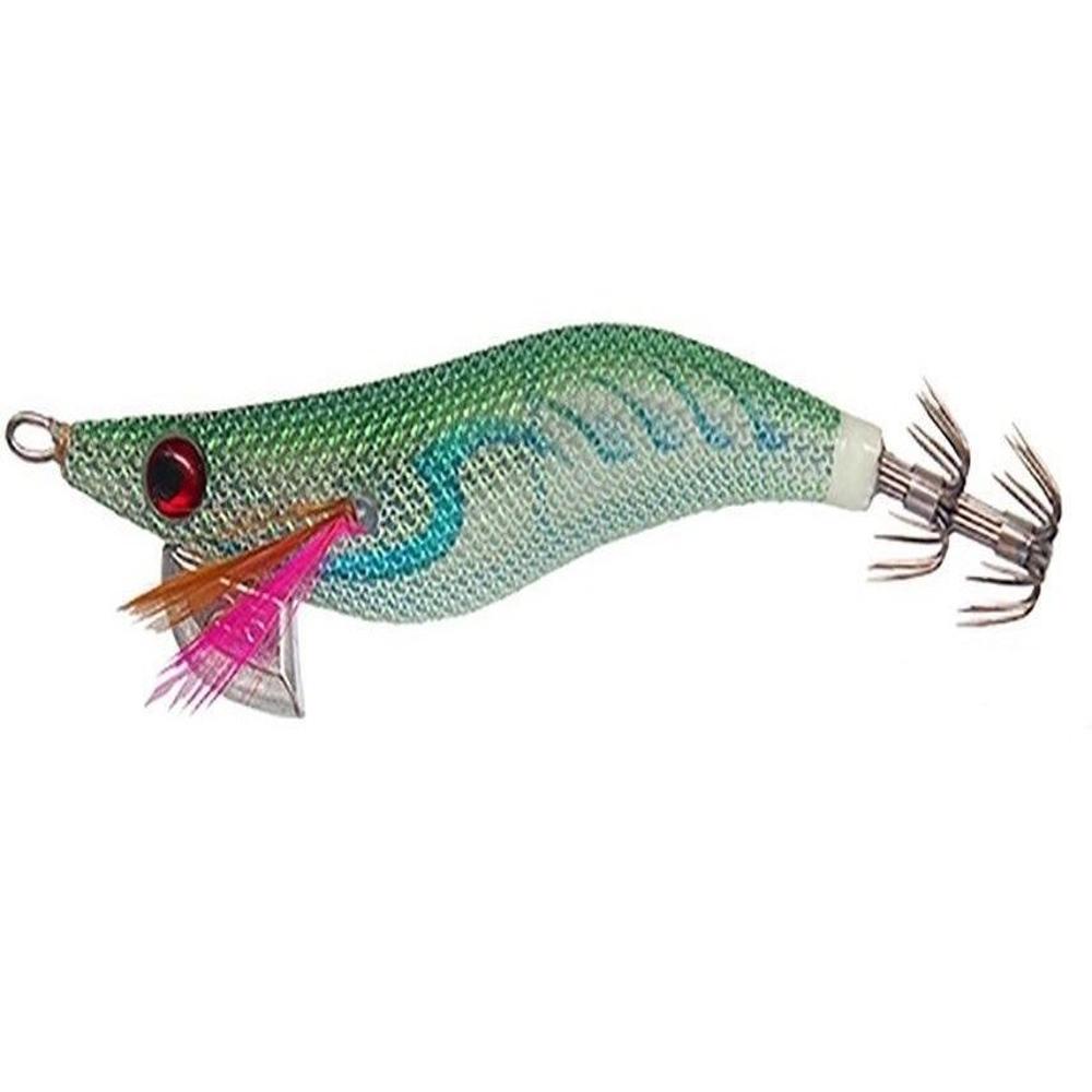 Artificiale Yamashita Egi Dropper Rattle 2.5 At/Gr