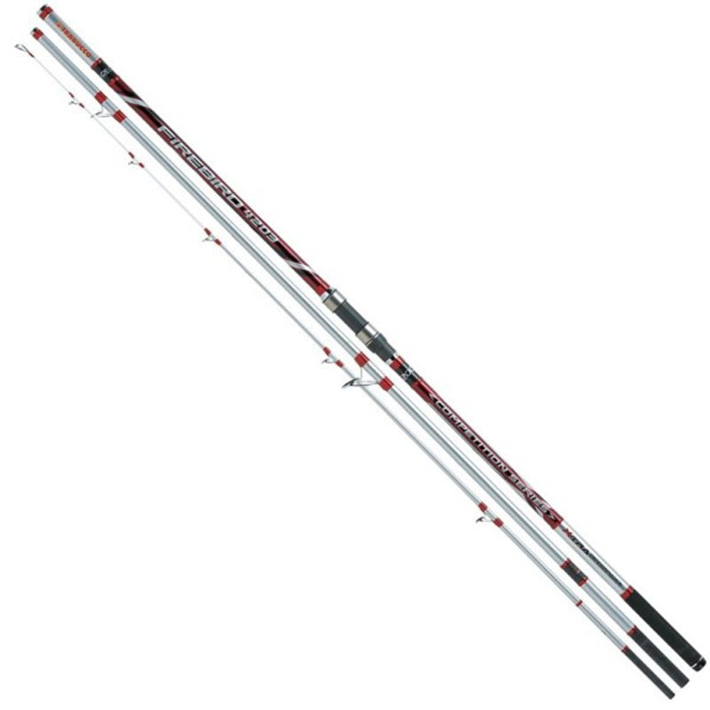 Canna Trabucco Firebird K-Surf 4203 4.2 m
