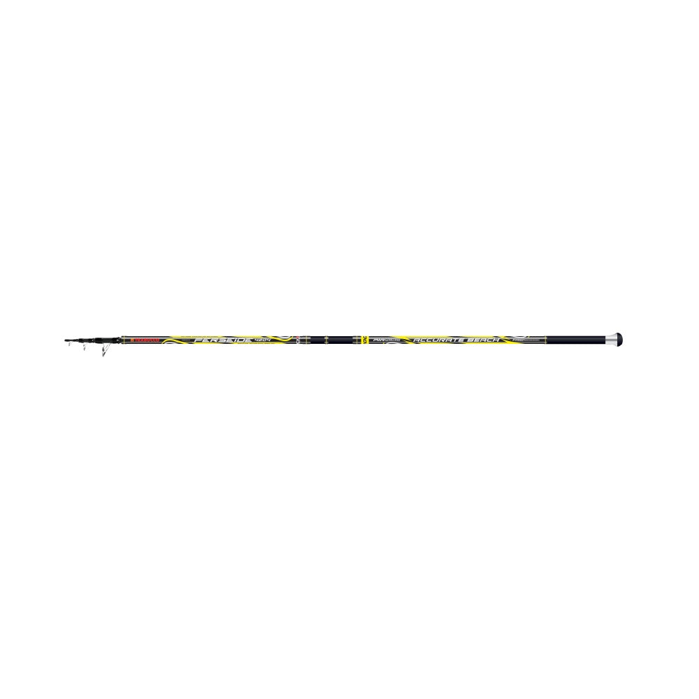 Canna Trabucco Perseide Accurate Beach 4,20 m  100g