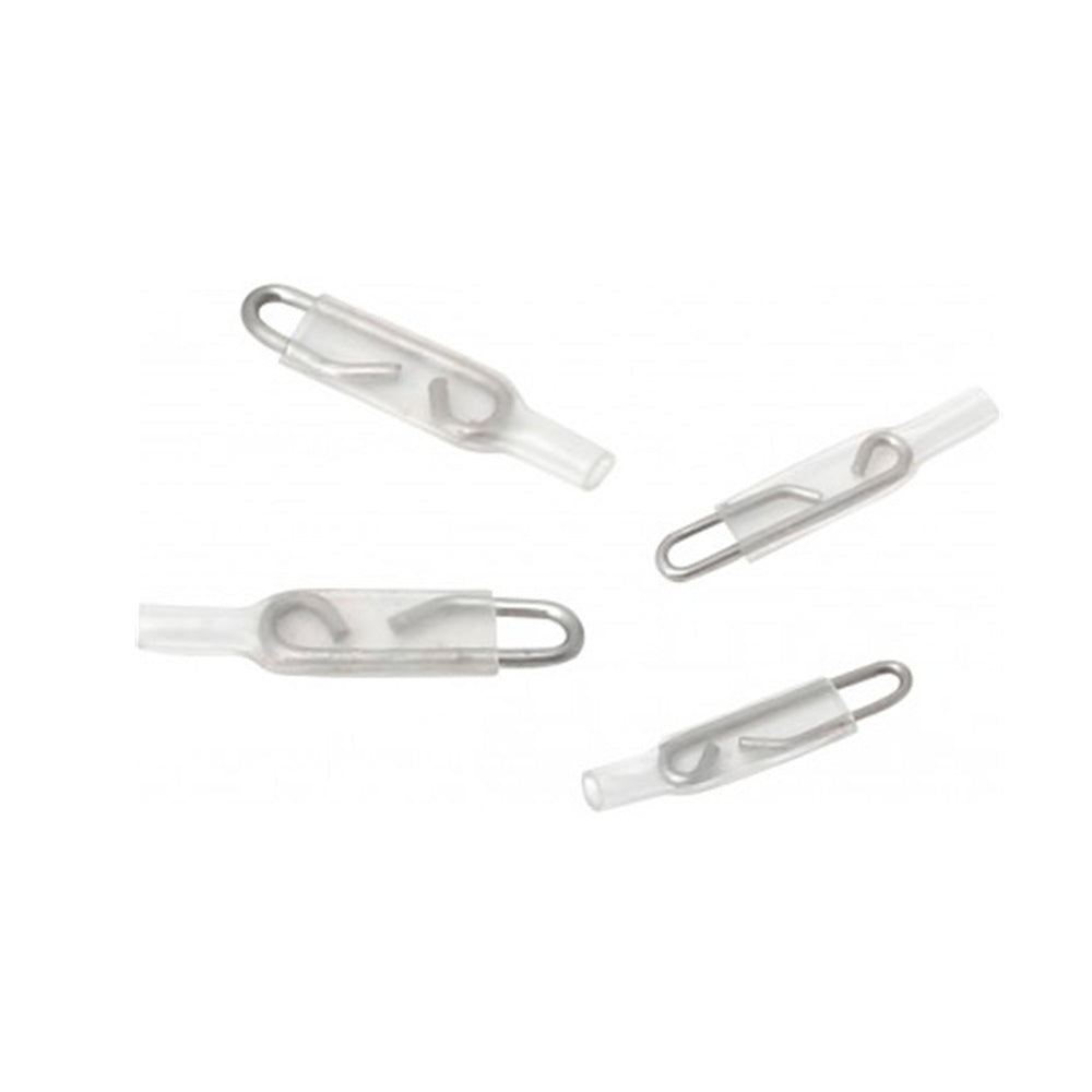 Snap Trabucco Prosurf SS Powerclip #L 10 Pz